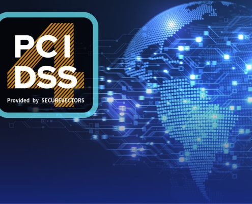 PCI DSS v4.0