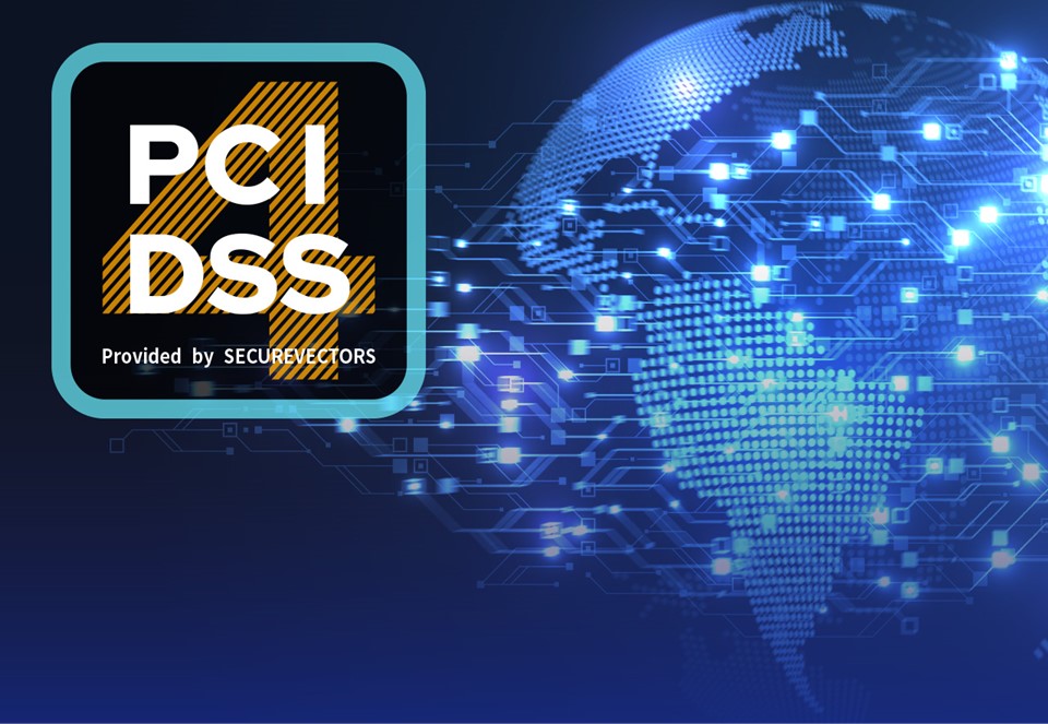 PCI DSS v4.0