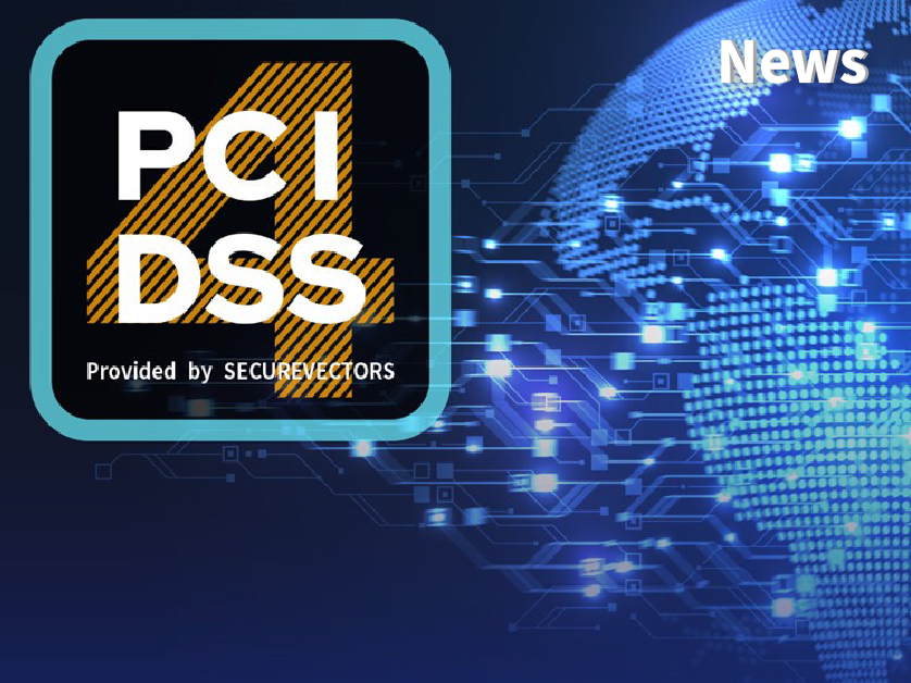 first time PCI DSS Compliance