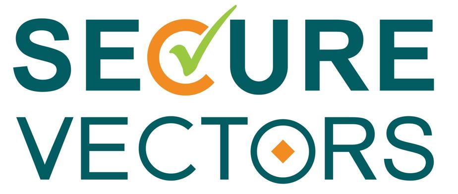 Secure Vectors logo